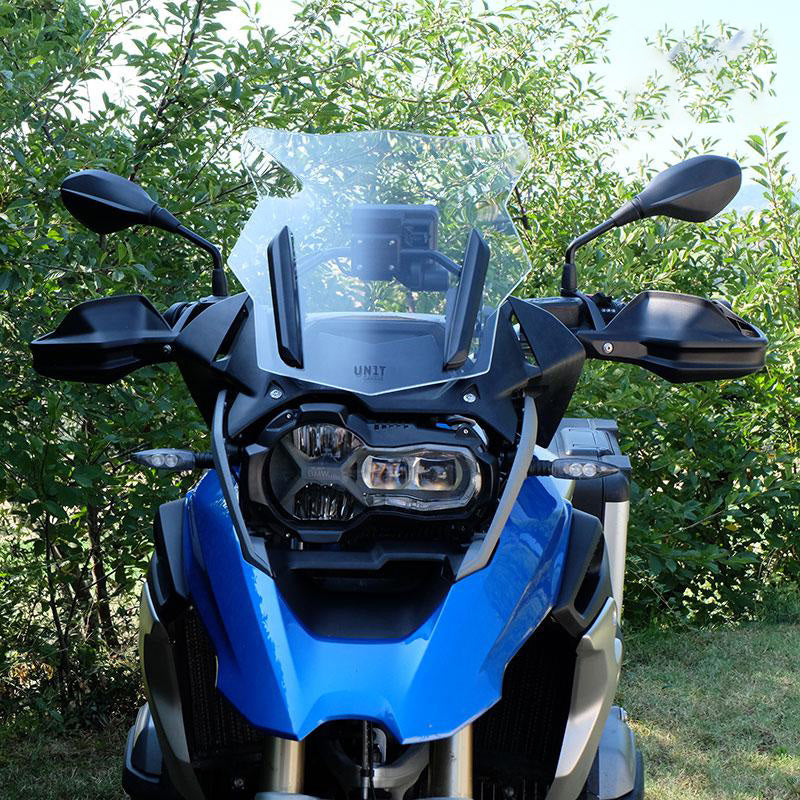 BMW R 1200 GS LC wheel [2013-2019] - windshield size S