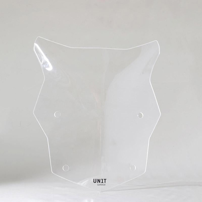 BMW R 1200 GS LC wheel [2013-2019] - windshield size S