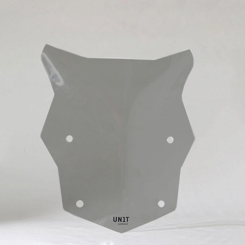 BMW R 1200 GS LC wheel [2013-2019] - windshield size S
