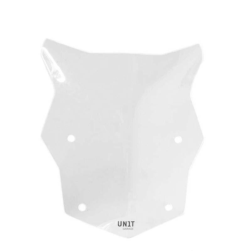 BMW R 1200 GS LC wheel [2013-2019] - windshield size S
