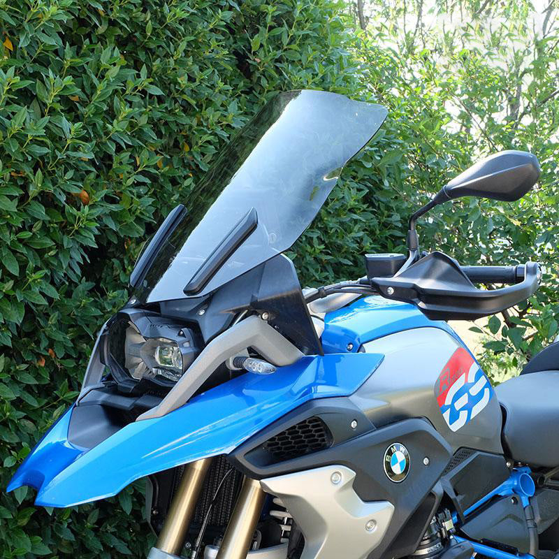 BMW R 1200 GS LC [2013-2018] - Windschutzscheibe Größe XL