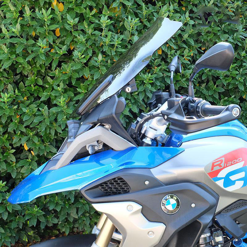 BMW R 1200 GS LC [2013-2018] - Windschutzscheibe Größe XL