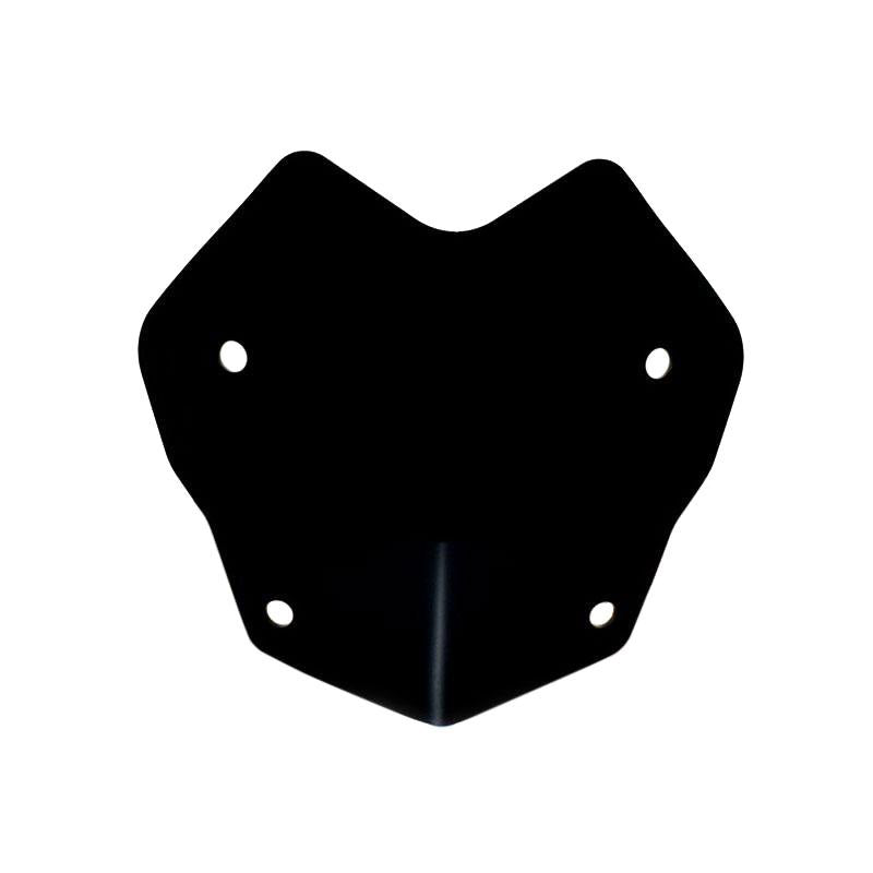 BMW R 1200 GS LC wheel [2013-2019] - windshield size XS