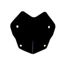 BMW R 1200 GS LC wheel [2013-2019] - windshield size XS