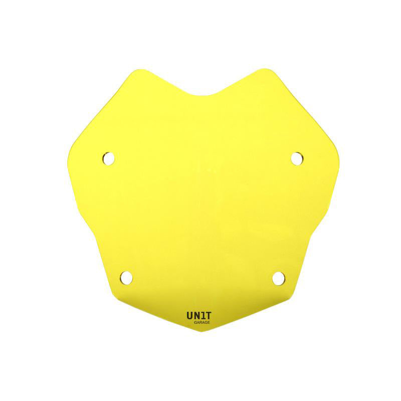BMW R 1200 GS LC wheel [2013-2019] - windshield size XS