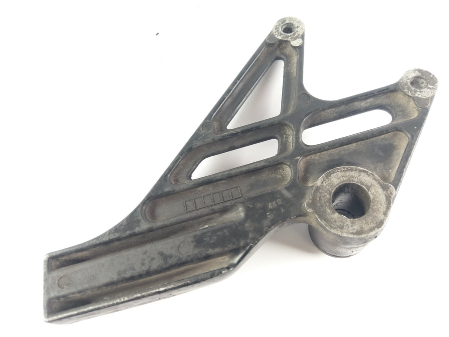 Suzuki DR 650 SP41B - Brake anchor brake anchor plate