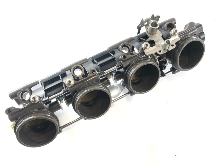 BMW K 1300 S K12S [2009] - Throttle valve