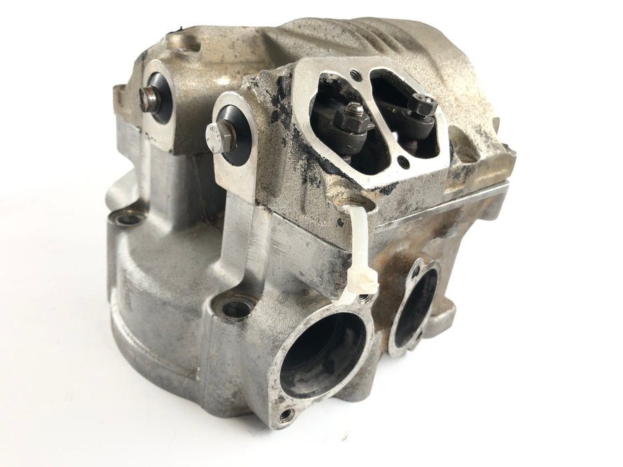 Husqvarna TE 610 8AE [1992] - Cylinder head