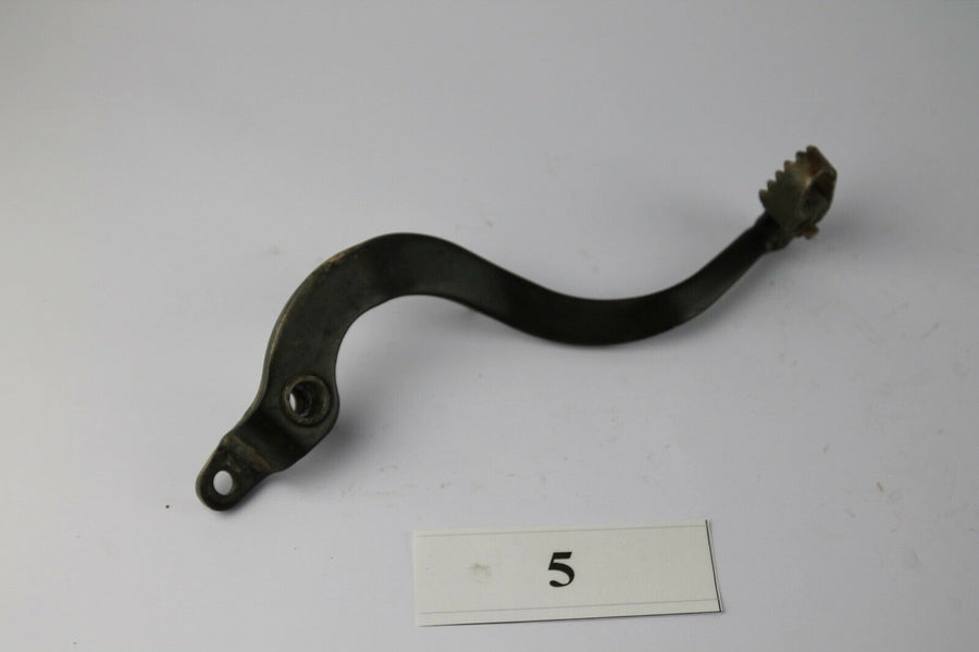 KTM Lc2 125 - Brake pedal foot brake lever