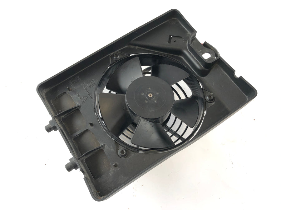 Husqvarna 701 Supermoto [2019] - Radiator fan
