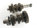 Suzuki DR 750 S SR41B [1988] - Gearbox-6
