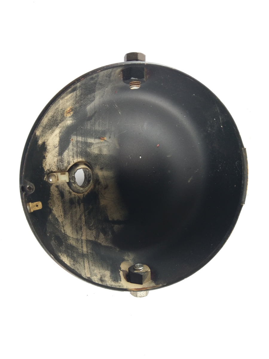 Ducati GTV 500 - Headlight bulb