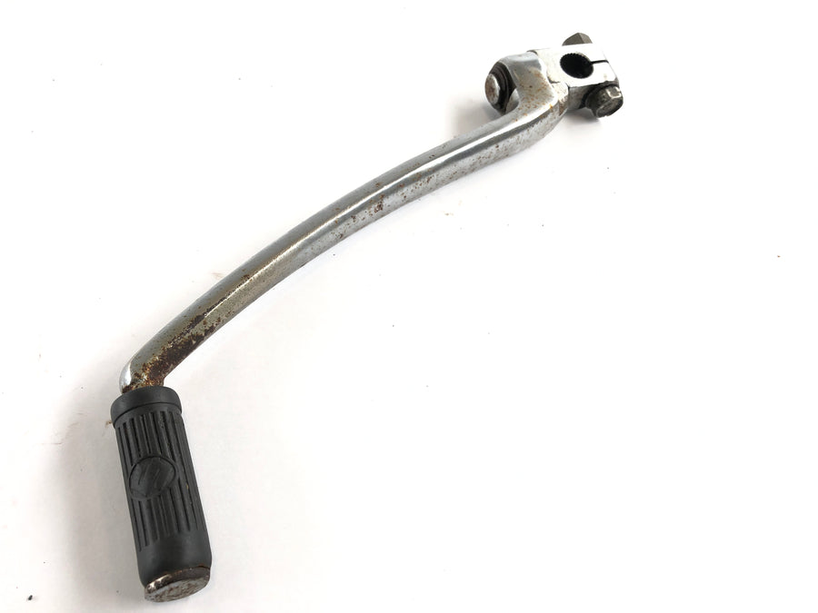 Suzuki GT 250 X7 [1978] - Kick starter lever