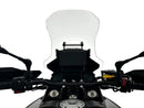 cf moto 450 [WRS] – Windshield Caponord CFMOTO-3