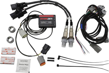 Harley Davidson Flstf [DYNOJET] – Target Tune Modul Kit