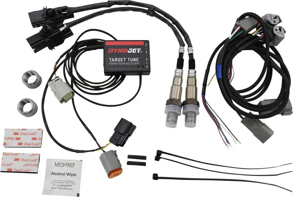 Harley Davidson FXS [DYNOJET] – Target Tune Modul Kit