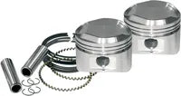 Harley-Davidson FXEF 1340 Fat Bob [1985-1986] - Kolbensatz für S&S Motoren – Art.-Nr. 92-2046 – Bild 3