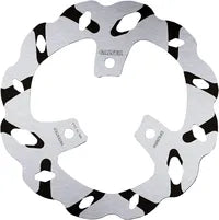 Yamaha Yz 125 [2022, 2024-2027, 2024, 2025] - BRAKE DISC FIXED WAVE GROOVED OVERSIZE – Picture 12