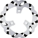 Yamaha Yz 125 [2022, 2024-2027, 2024, 2025] - BRAKE DISC FIXED WAVE GROOVED OVERSIZE – Picture 12