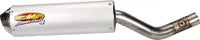 Suzuki Dr Z 400 SM [2017, 2020-2021] - Powercore 4 rear silencer – picture 12