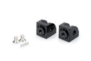 APRILIA TUONO 660 FACTORY [2025] - Adapter footrest rubber pad "adjustable-4
