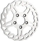 Harley-Davidson Xl 883 R Roadster [2009-2010, 2013] - Fester Bremsscheibe Skull – Bild 11