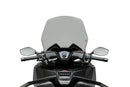 KYMCO AK 550 PREMIUM [2025] – Windshield V-Tech Line Touring – Tinted-5