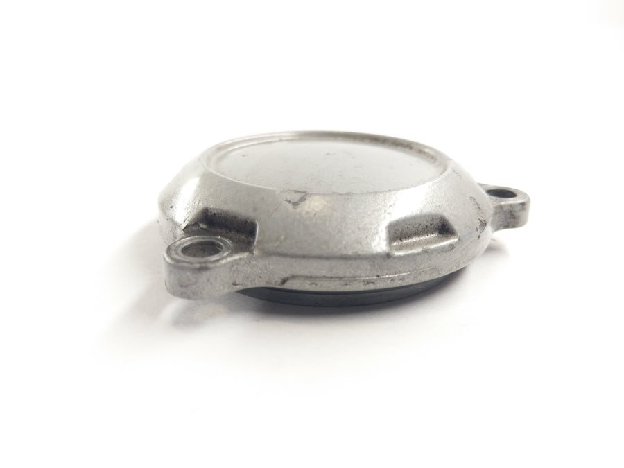 BMW F 650 GS R13 [2001] - Oil filter cover