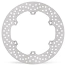Honda Ctx 1300 [2015-2019, 2015, 2016, 2018-2019] - Hintere Halo Series Bremsscheibe – Bild 1