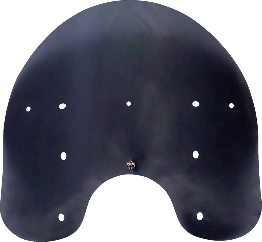 harley davidson flde [KLOCK WERKS] – Flare™ billboard windshield