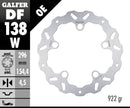 Honda Cb300R Neo Sports Cafe [2022-2023] - Wave® Bremsscheibe – Bild 4