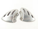 Triumph Speed ​​Triple T509 885i [1998] - heel protectors left and right-2
