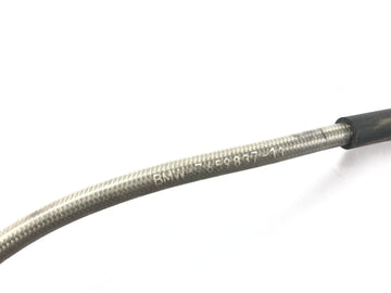 BMW K 1300 R [2010] - Rear brake line steel braided - 0