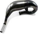 Gas MC 85 19/16 [2022] - Factory Fatty Big Bore exhaust pipe – picture 2