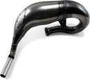 Gas MC 85 19/16 [2022] - Factory Fatty Big Bore exhaust pipe – picture 1