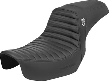 harley-davidson street bob [SADDLEMEN] – Pro Series SDC Performance seat