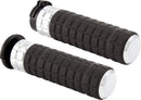 harley davidson sportster s 1250 [ARLEN NESS] – SpeedLiner grips-1
