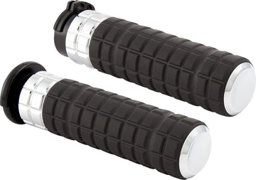 harley davidson sportster s 1250 [ARLEN NESS] – SpeedLiner grips