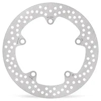 Yamaha Mt-09 Y-Amt [2025-2026] - brake disc - picture 9
