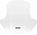 BMW K 1200 R [WRS] - windshield-2