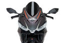 APRILIA RS 457 [2025] – R-Racer windscreen – tinted-10