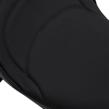harley davidson flhri [DRAG SPECIALTIES] – Solo seat, backrest compatible - 0
