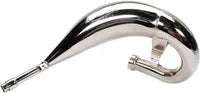 Yamaha Yz 125 [2005-2007, 2013-2014, 2020-2021, 2020-2022] - Factory Fatty Exhaust - Picture 12