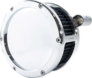 Harley-Davidson FXST 1584 Softail Standard [2008-2011] - BA air filter kit - Finish: Black, Chrome - Image 1