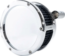 Harley-Davidson FXST 1584 Softail Standard [2008-2011] - BA air filter kit - Finish: Black, Chrome - Image 2