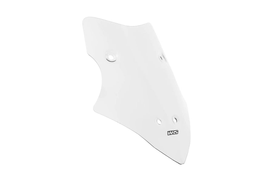 ducati multistrada v4 [WRS] – windshield