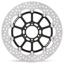Bimota IMPETO 1198 [2016] - Nitro Series brake disc – picture 11
