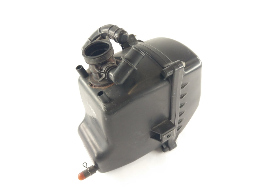 Yamaha YZF 125 RE06 [2011] - Airbox