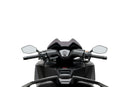 KYMCO AK 550 PREMIUM [2025] – Windshield V-Tech Line Sport – Tinted-8
