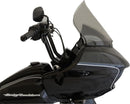 harley davidson touring [KLOCK WERKS] – Pro Touring Flare™ windshield-5